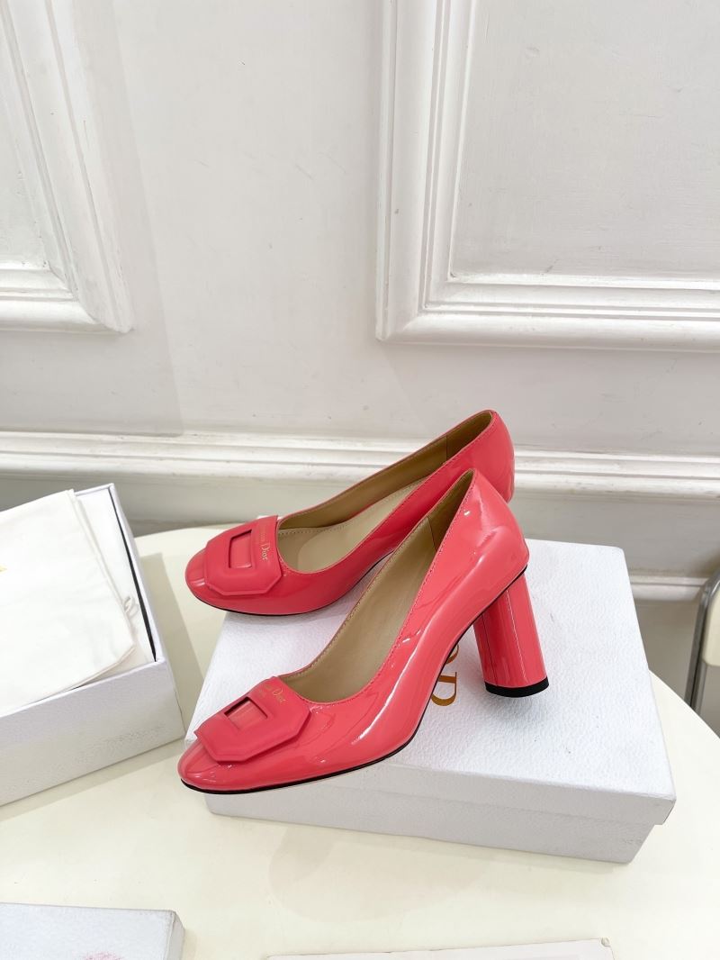 Christian Dior Heeled Shoes